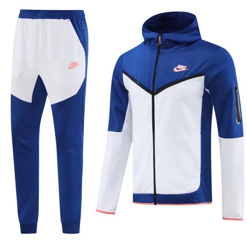 Custom Team Hoodie Tracksuits-046A